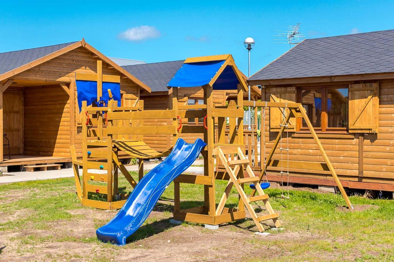 Pirat Gaski Экстерьер фото